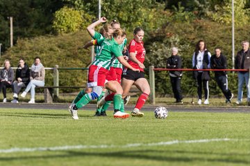 Bild 175 - F SV Boostedt - SG NieBar : Ergebnis: 1:1